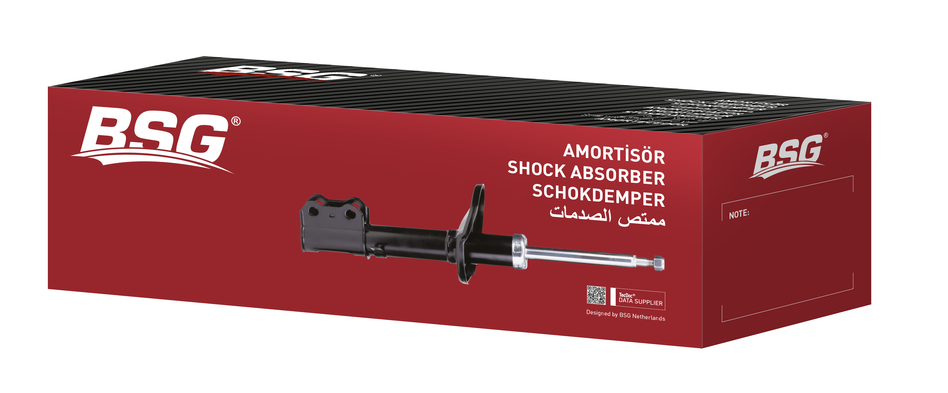 Shock Absorber