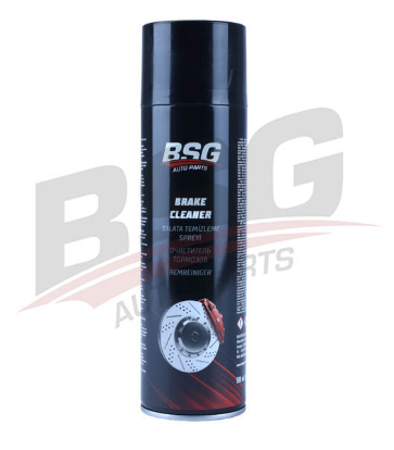 BSG Sıvılar & Katkılar