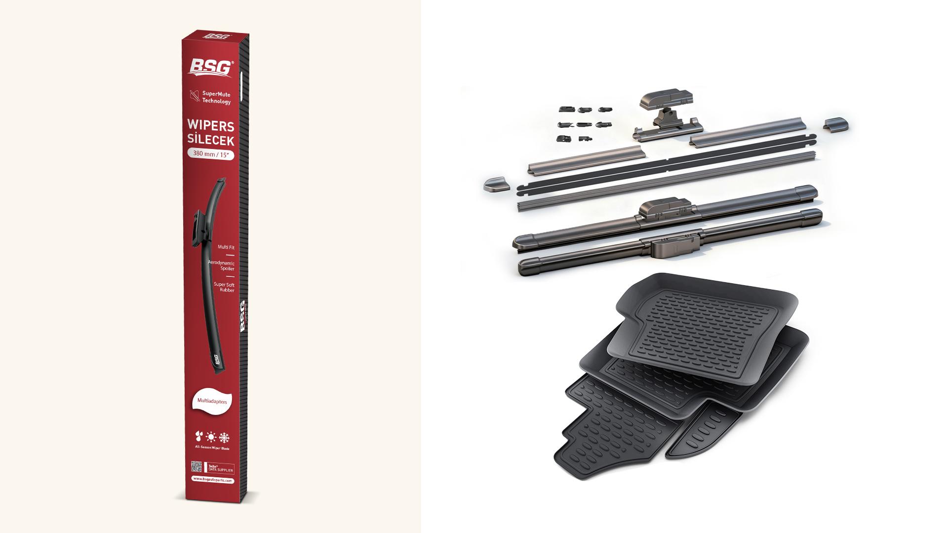 Üniversal Ürünler